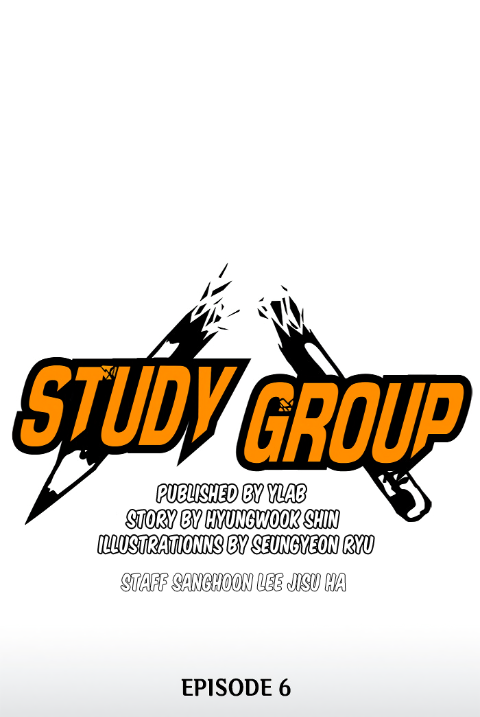 Study Group Chapter 6 15